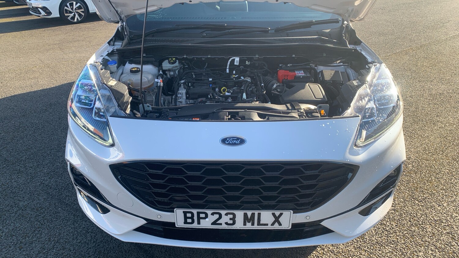 Used Ford Kuga 2023 for sale - 77931533: Photo 8