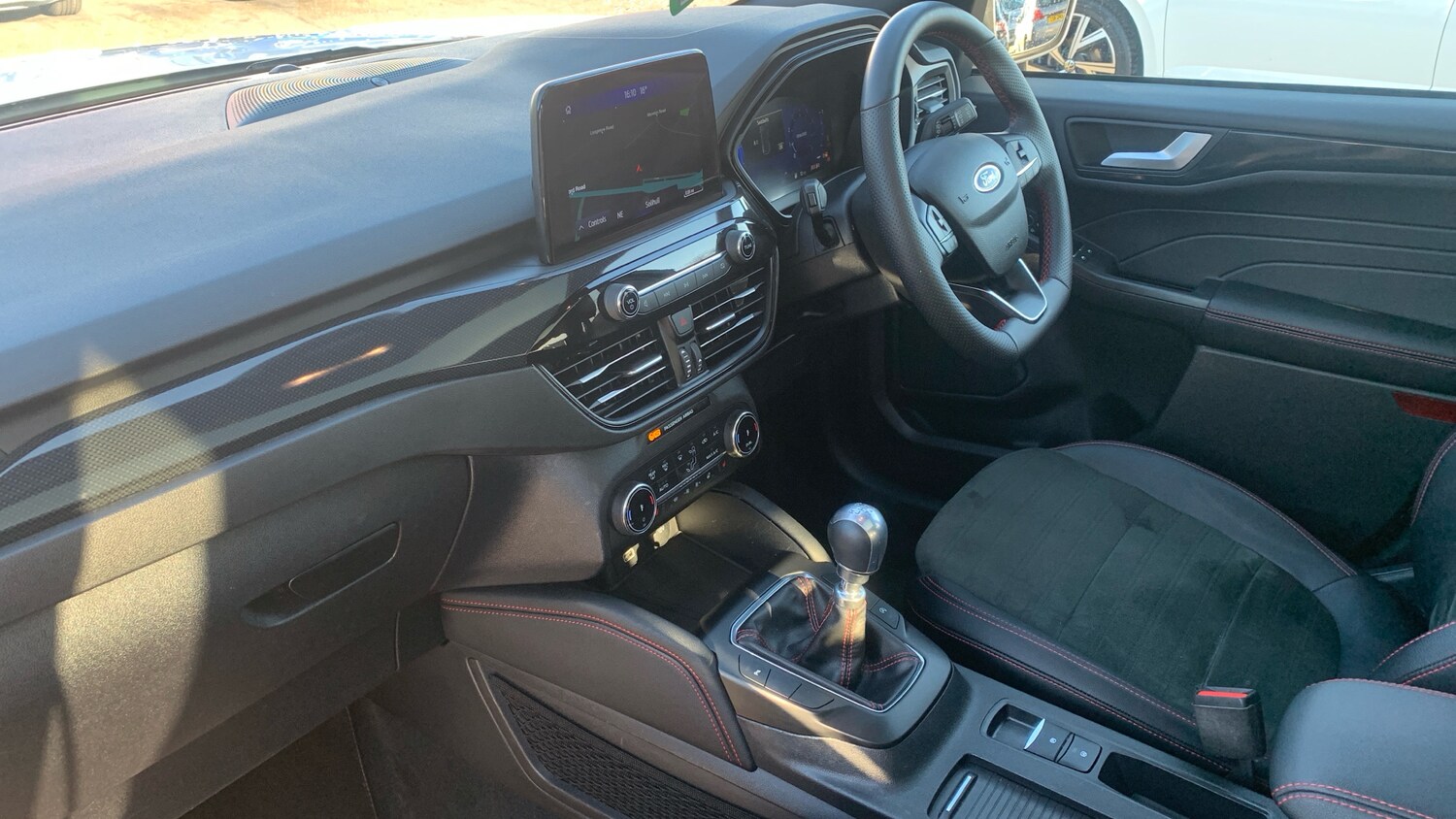 Used Ford Kuga 2023 for sale - 77931533: Photo 9