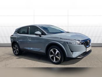 Used Nissan Qashqai 2023 for sale - 79864940: Photo