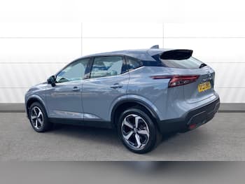 Used Nissan Qashqai 2023 for sale - 79864940: Photo