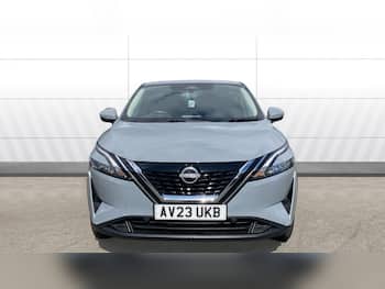 Used Nissan Qashqai 2023 for sale - 79864940: Photo