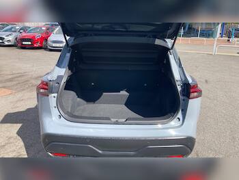 Used Nissan Qashqai 2023 for sale - 79864940: Photo