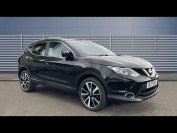 2017 (17) - 1.2 DiG-T Tekna 5dr Petrol Hatchback