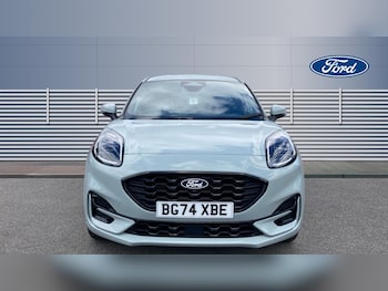 Used Ford Puma 2024 for sale - 78802081: Photo