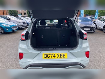 Used Ford Puma 2024 for sale - 78802081: Photo