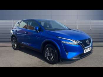 2022 (22) - 1.3 DiG-T MH 158 Acenta Premium 5dr Xtronic Petrol Hatchback