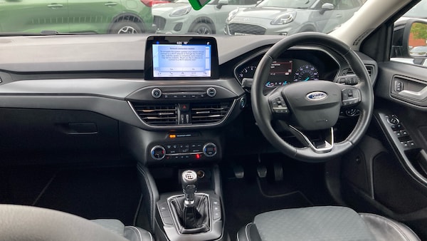 Used Ford Focus 2019 for sale - 76114199: Photo 10