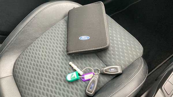 Used Ford Focus 2019 for sale - 76114199: Photo 19