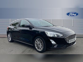 Ford - Focus