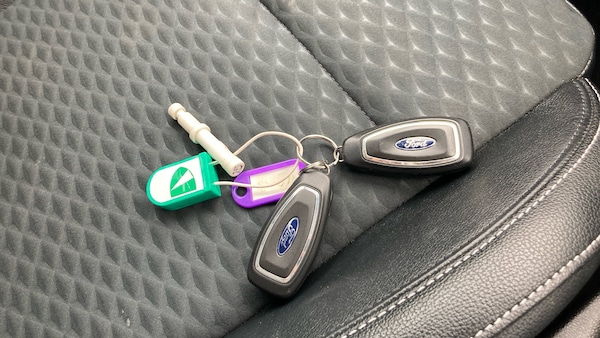 Used Ford Focus 2019 for sale - 76114199: Photo 20