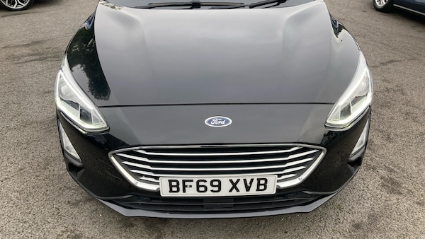 Used Ford Focus 2019 for sale - 76114199: Photo 21