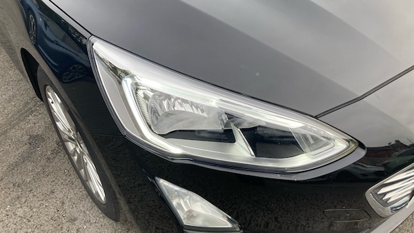 Used Ford Focus 2019 for sale - 76114199: Photo 22