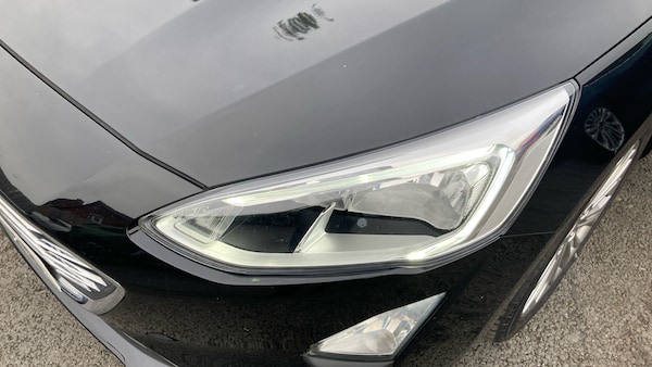 Used Ford Focus 2019 for sale - 76114199: Photo 23