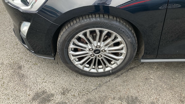 Used Ford Focus 2019 for sale - 76114199: Photo 24