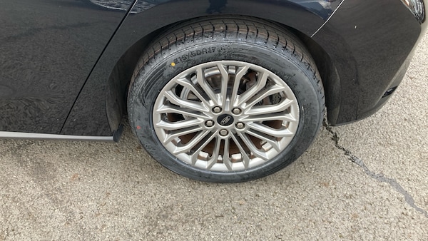 Used Ford Focus 2019 for sale - 76114199: Photo 25