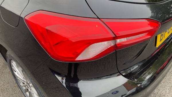 Used Ford Focus 2019 for sale - 76114199: Photo 26