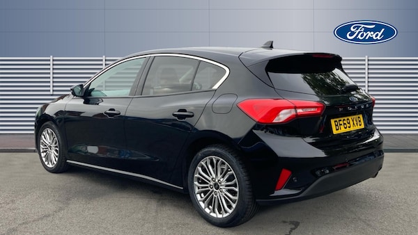 Used Ford Focus 2019 for sale - 76114199: Photo 2
