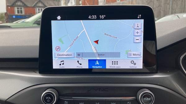 Used Ford Focus 2019 for sale - 76114199: Photo 38
