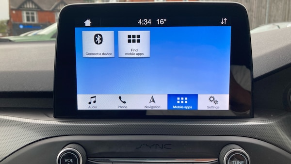 Used Ford Focus 2019 for sale - 76114199: Photo 39