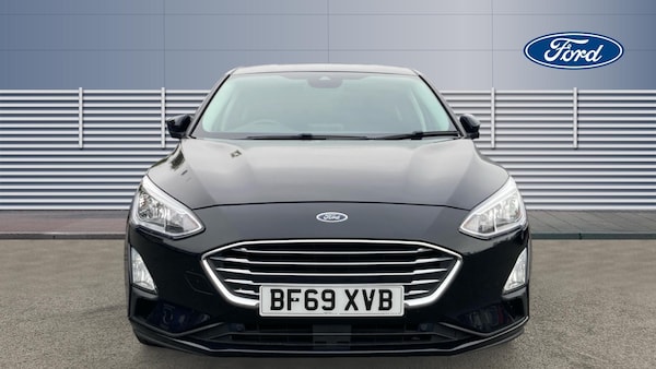 Used Ford Focus 2019 for sale - 76114199: Photo 3