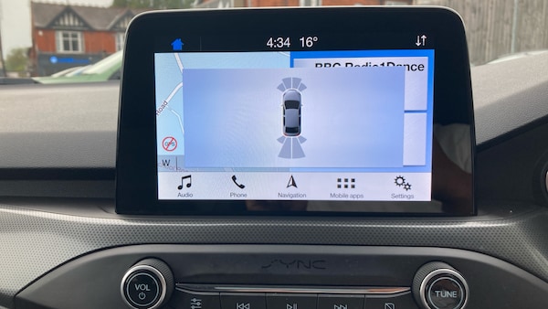 Used Ford Focus 2019 for sale - 76114199: Photo 40