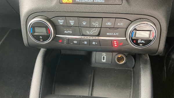 Used Ford Focus 2019 for sale - 76114199: Photo 41