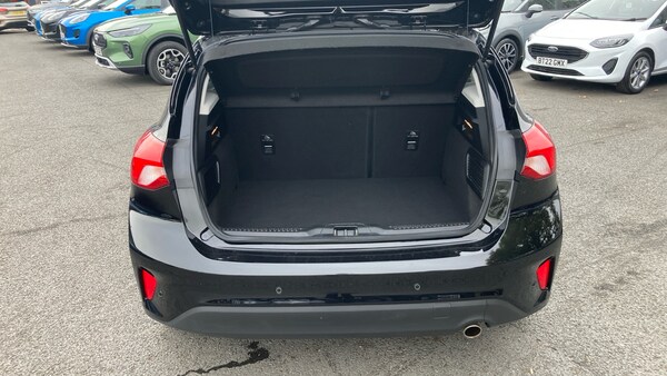 Used Ford Focus 2019 for sale - 76114199: Photo 4