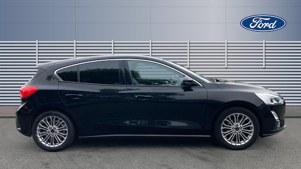 Used Ford Focus 2019 for sale - 76114199: Photo 5