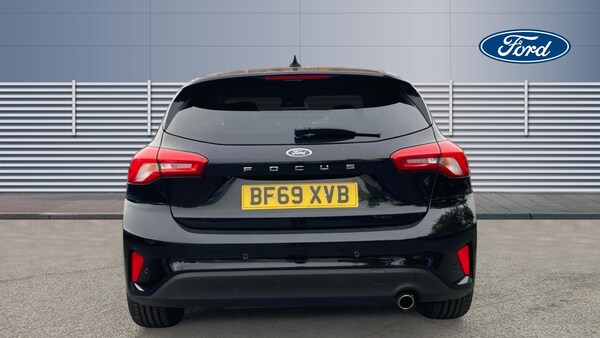 Used Ford Focus 2019 for sale - 76114199: Photo 6
