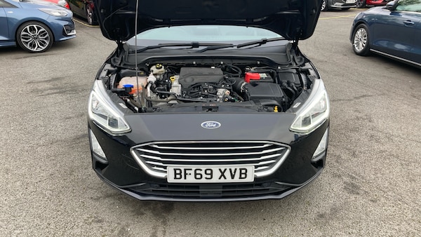Used Ford Focus 2019 for sale - 76114199: Photo 8