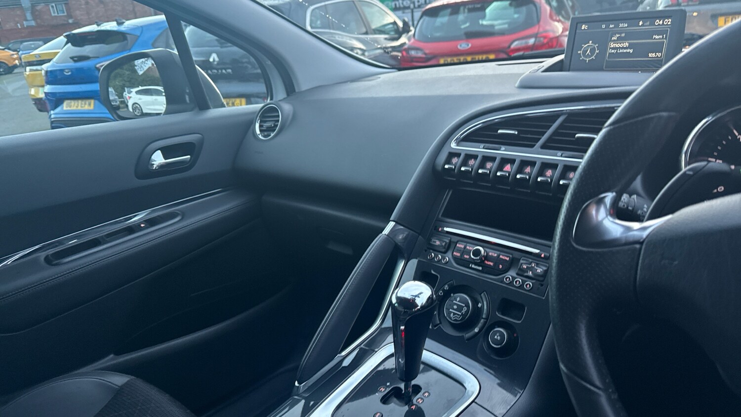 Used Peugeot 3008 2014 for sale - 77712937: Photo 14