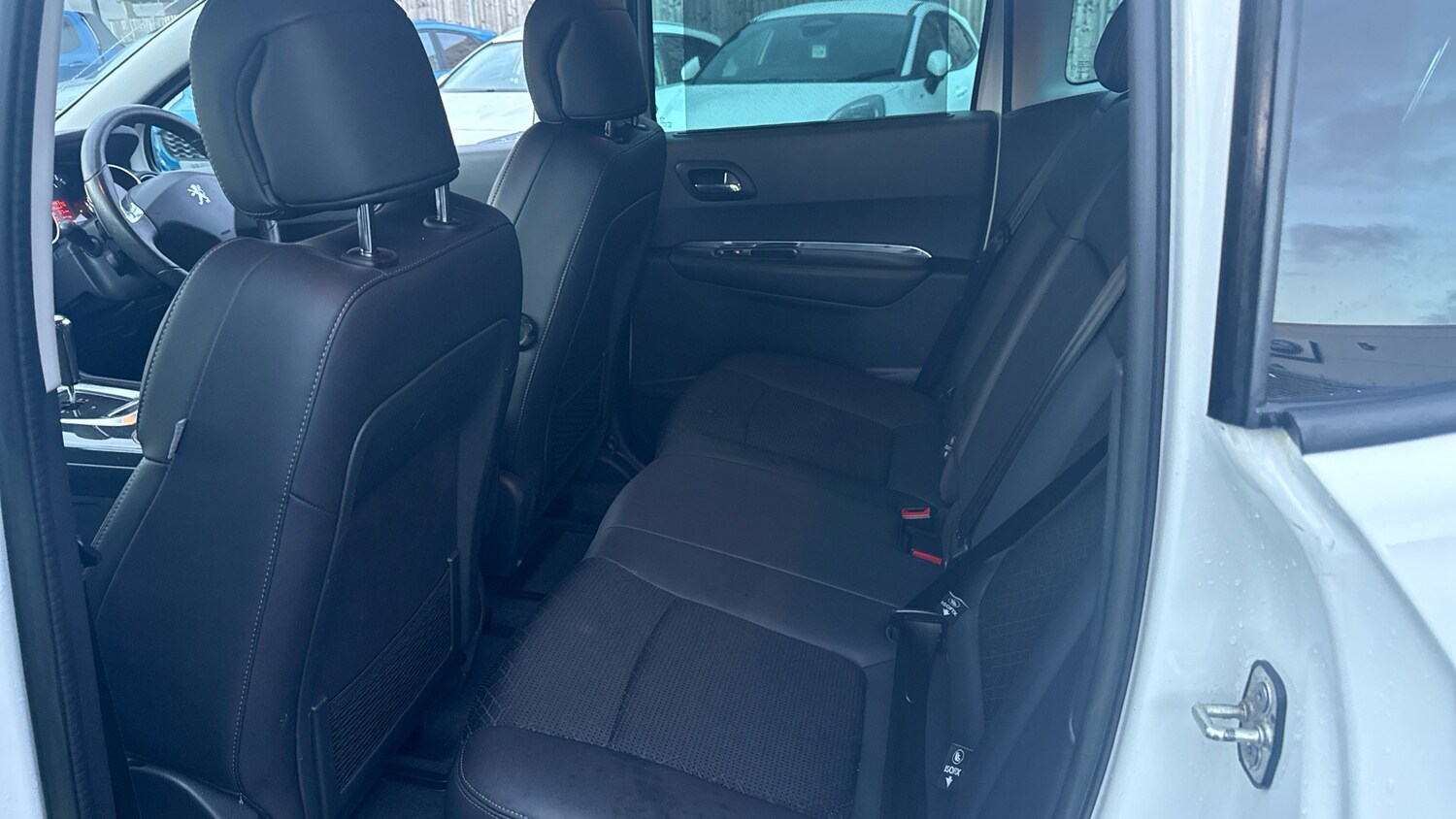 Used Peugeot 3008 2014 for sale - 77712937: Photo 16