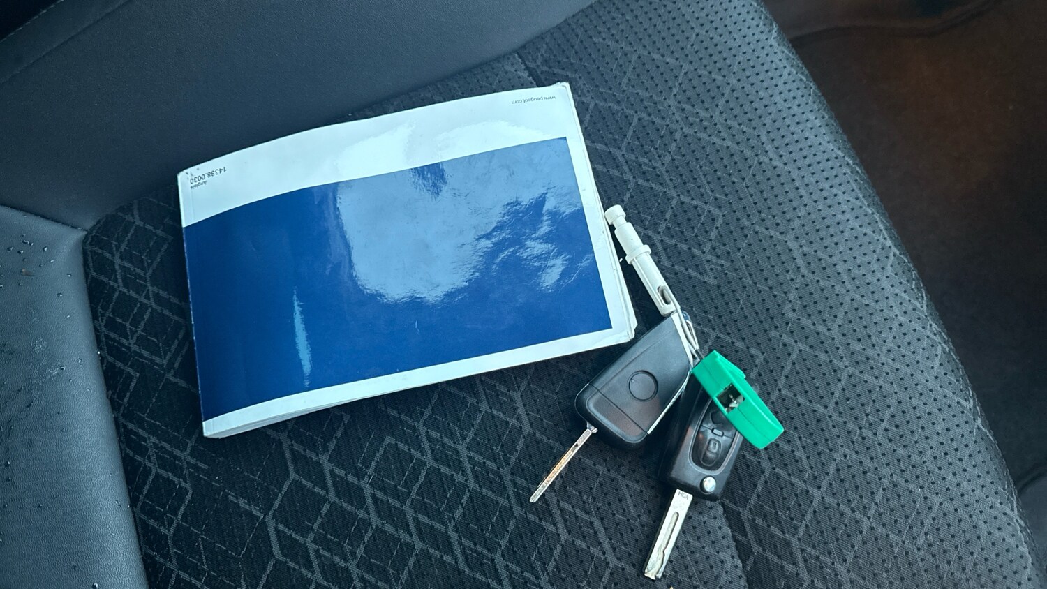 Used Peugeot 3008 2014 for sale - 77712937: Photo 19