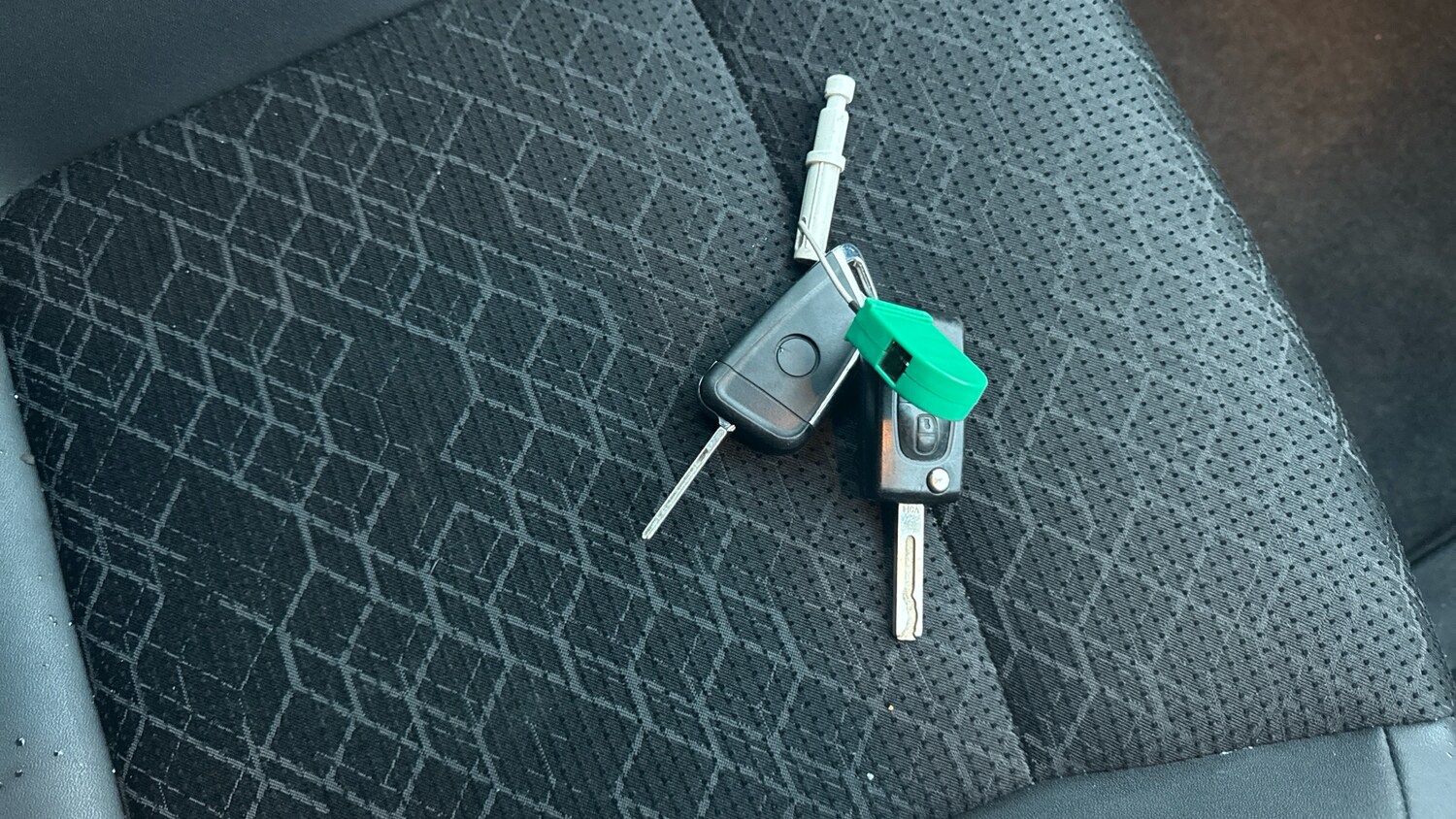 Used Peugeot 3008 2014 for sale - 77712937: Photo 20