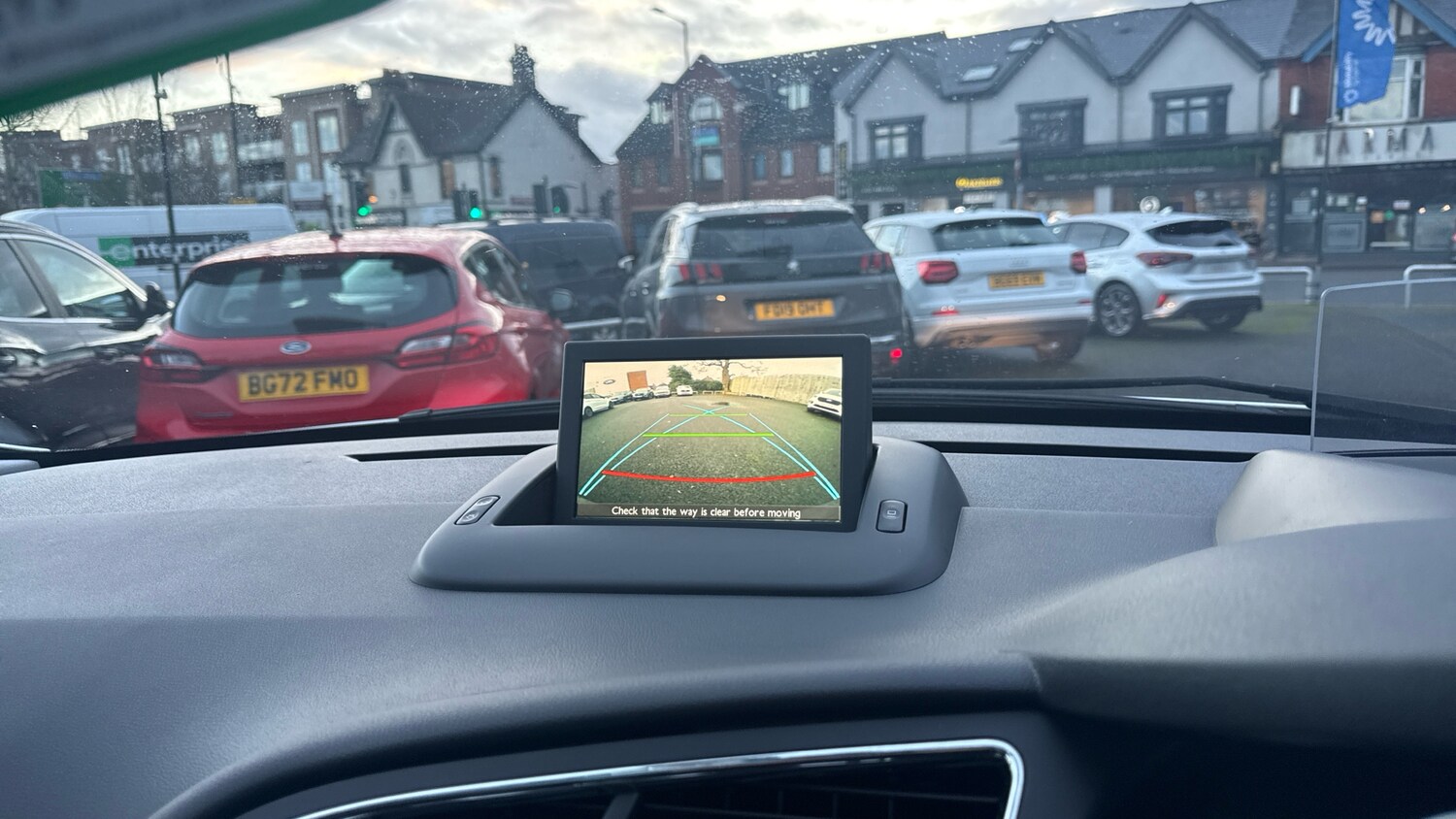 Used Peugeot 3008 2014 for sale - 77712937: Photo 23