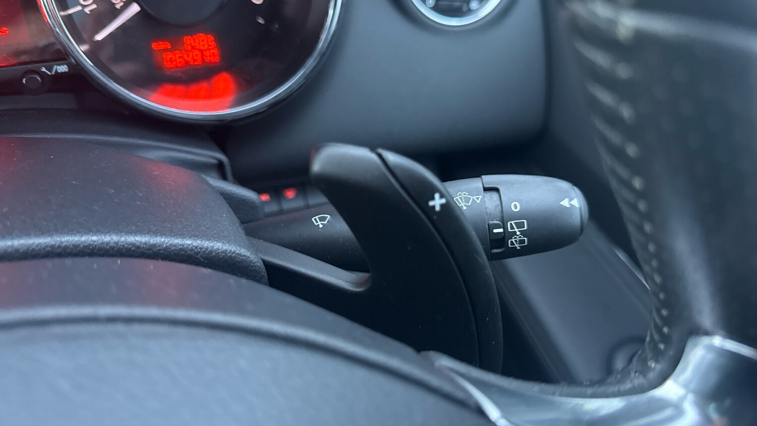 Used Peugeot 3008 2014 for sale - 77712937: Photo 25