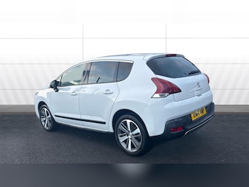 Used Peugeot 3008 2014 for sale - 77712937: Photo