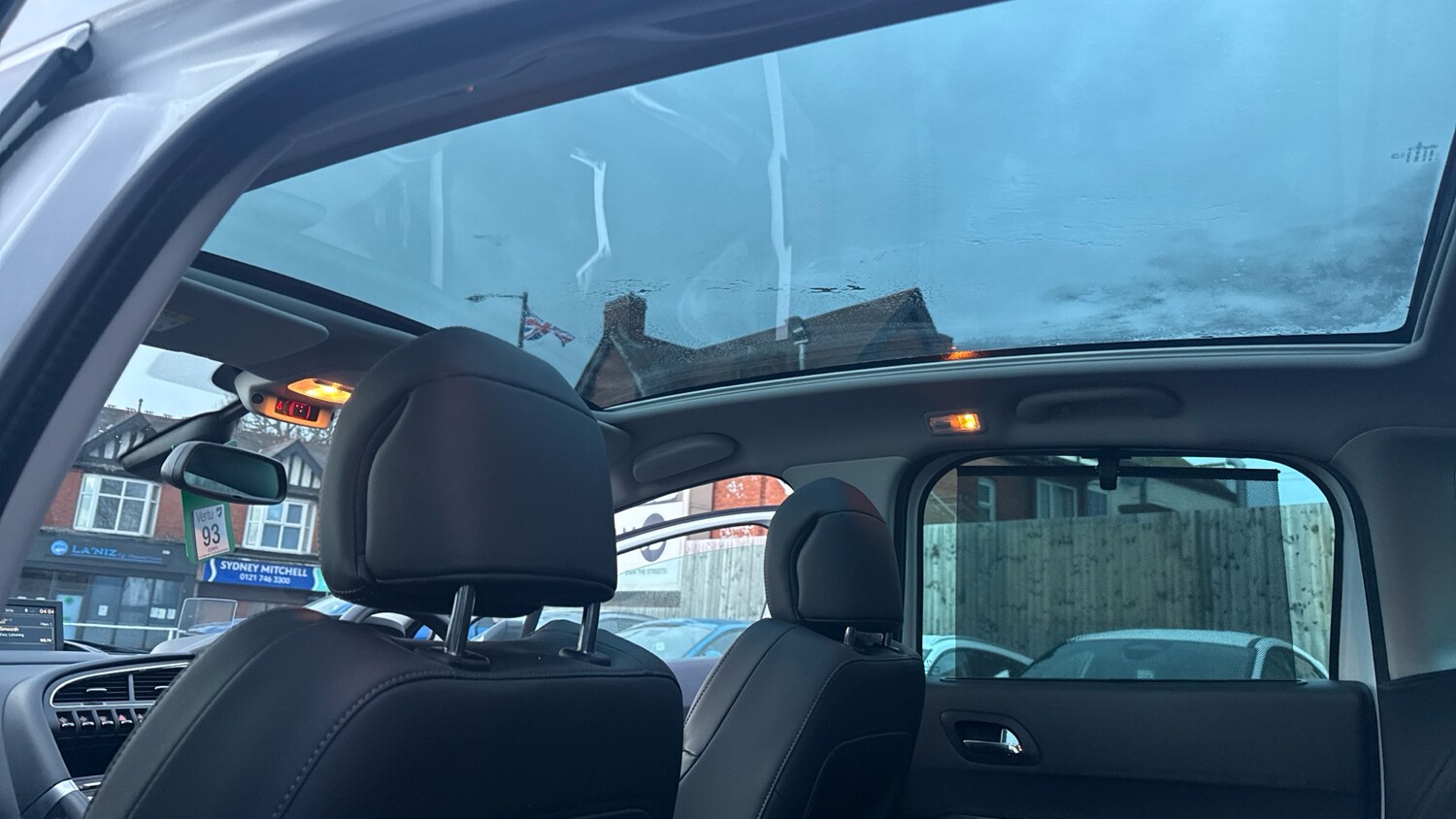 Used Peugeot 3008 2014 for sale - 77712937: Photo 31