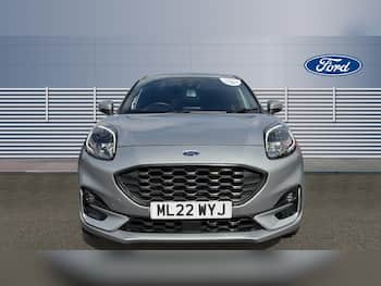 Used Ford Puma 2022 for sale - 79661104: Photo
