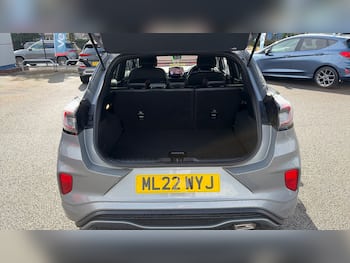 Used Ford Puma 2022 for sale - 79661104: Photo