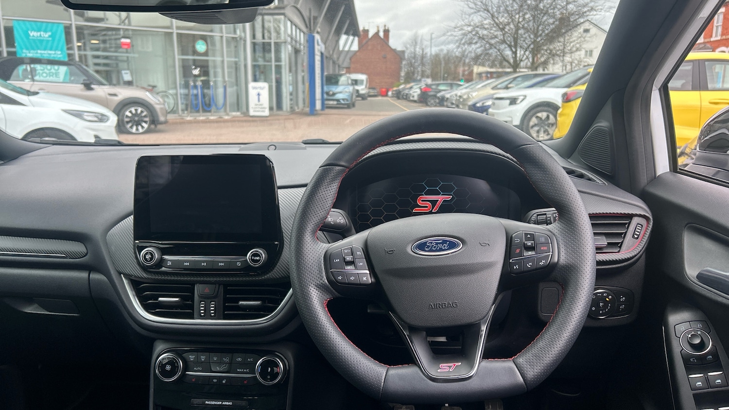 Used Ford Puma 2023 for sale - 77988979: Photo 10