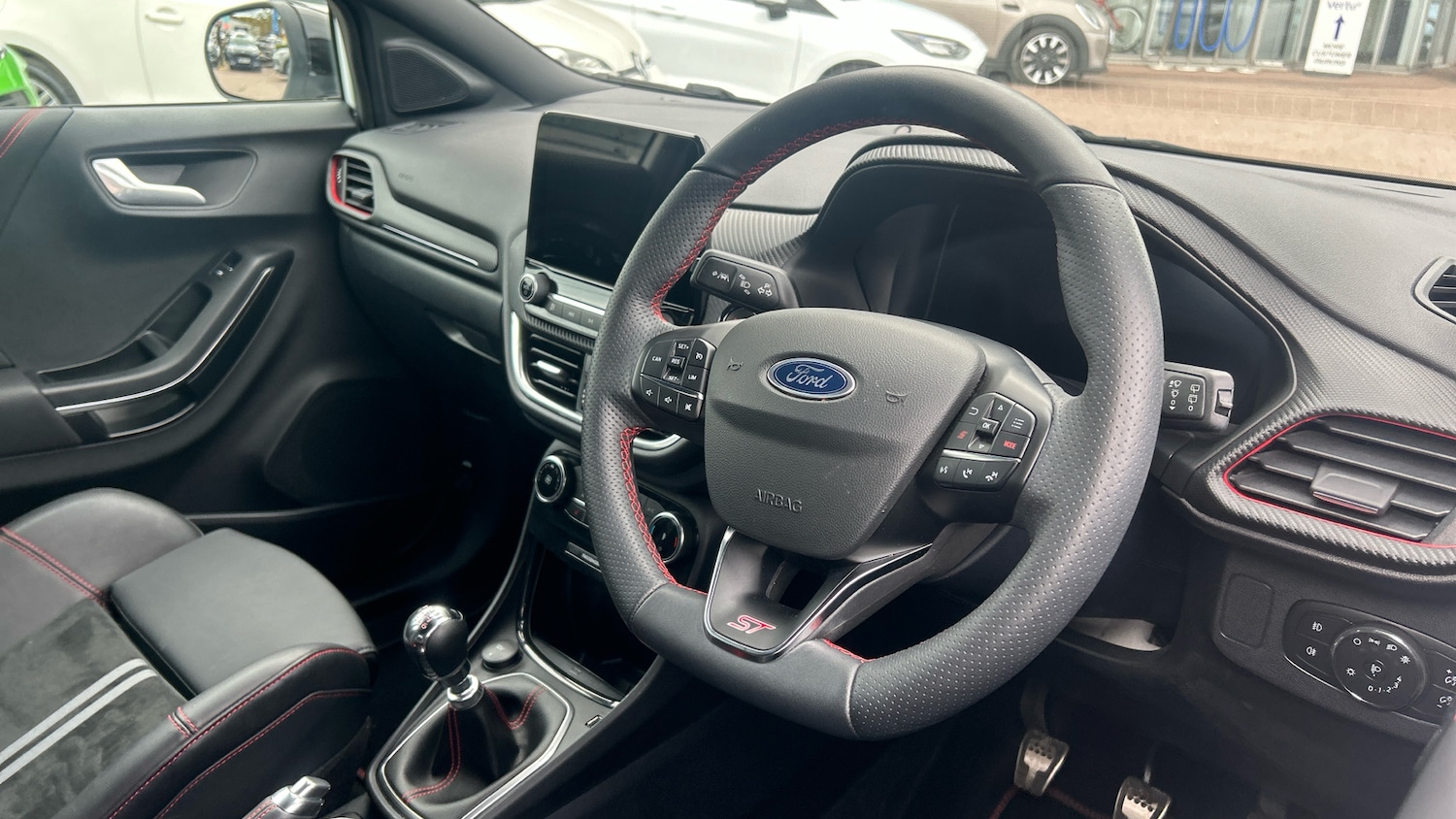 Used Ford Puma 2023 for sale - 77988979: Photo 11