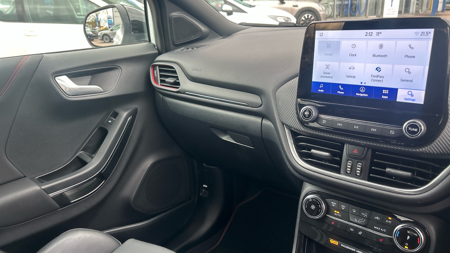 Used Ford Puma 2023 for sale - 77988979: Photo 14