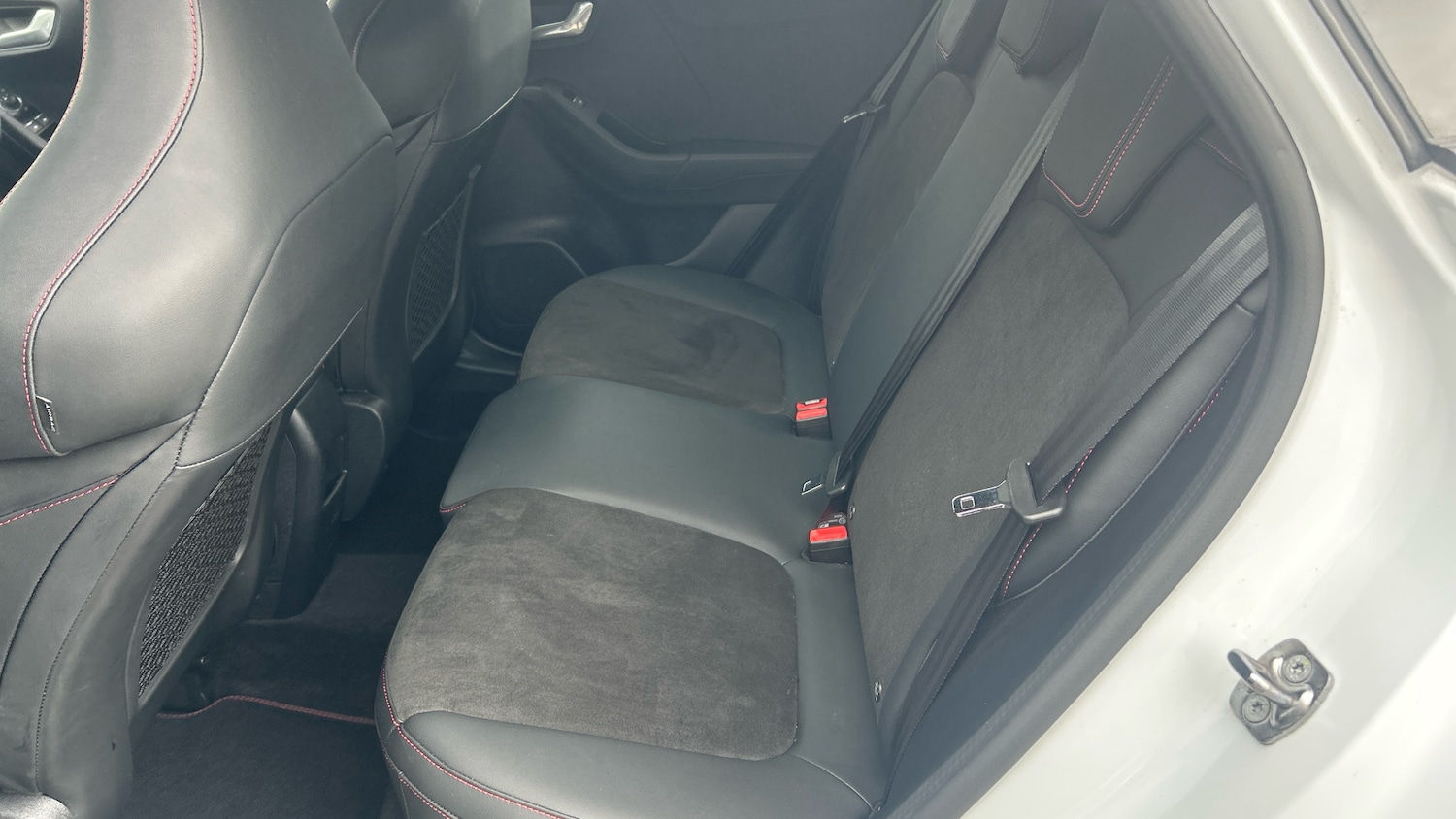 Used Ford Puma 2023 for sale - 77988979: Photo 16