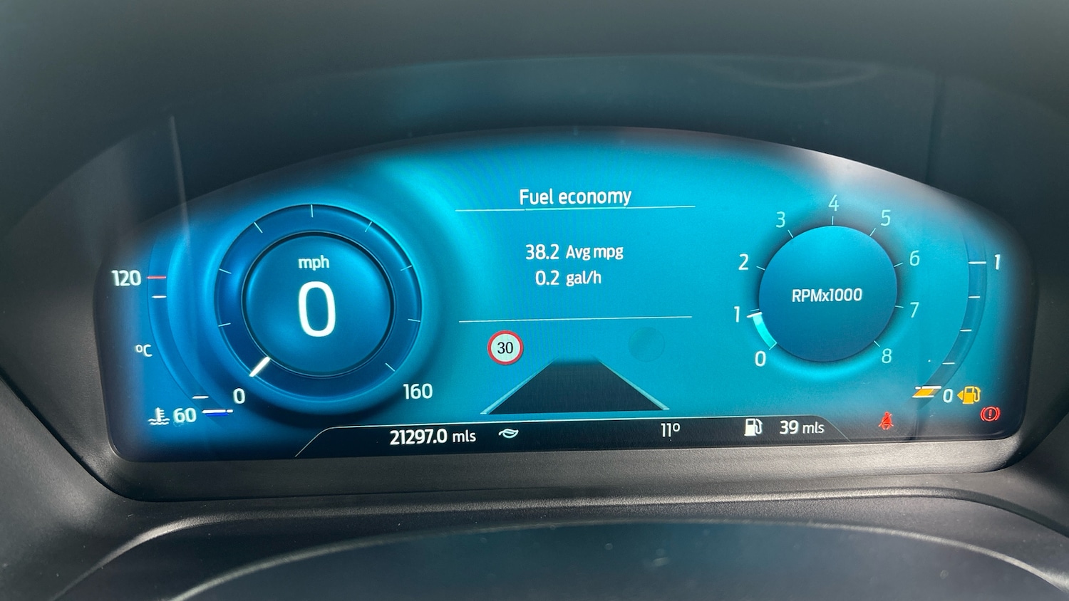 Used Ford Puma 2023 for sale - 77988979: Photo 18