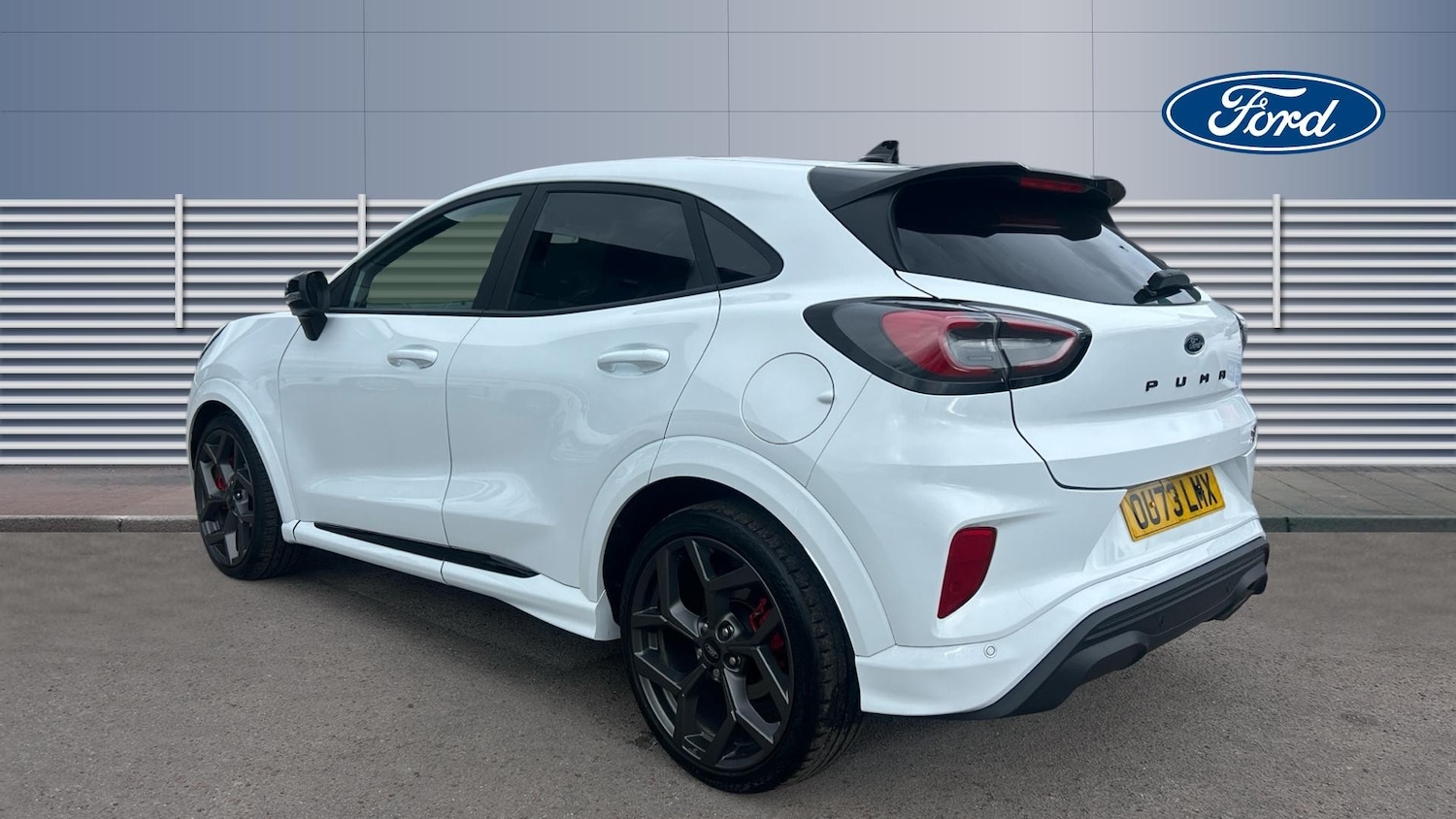 Used Ford Puma 2023 for sale - 77988979: Photo 2