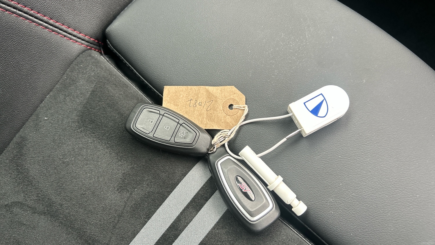 Used Ford Puma 2023 for sale - 77988979: Photo 20