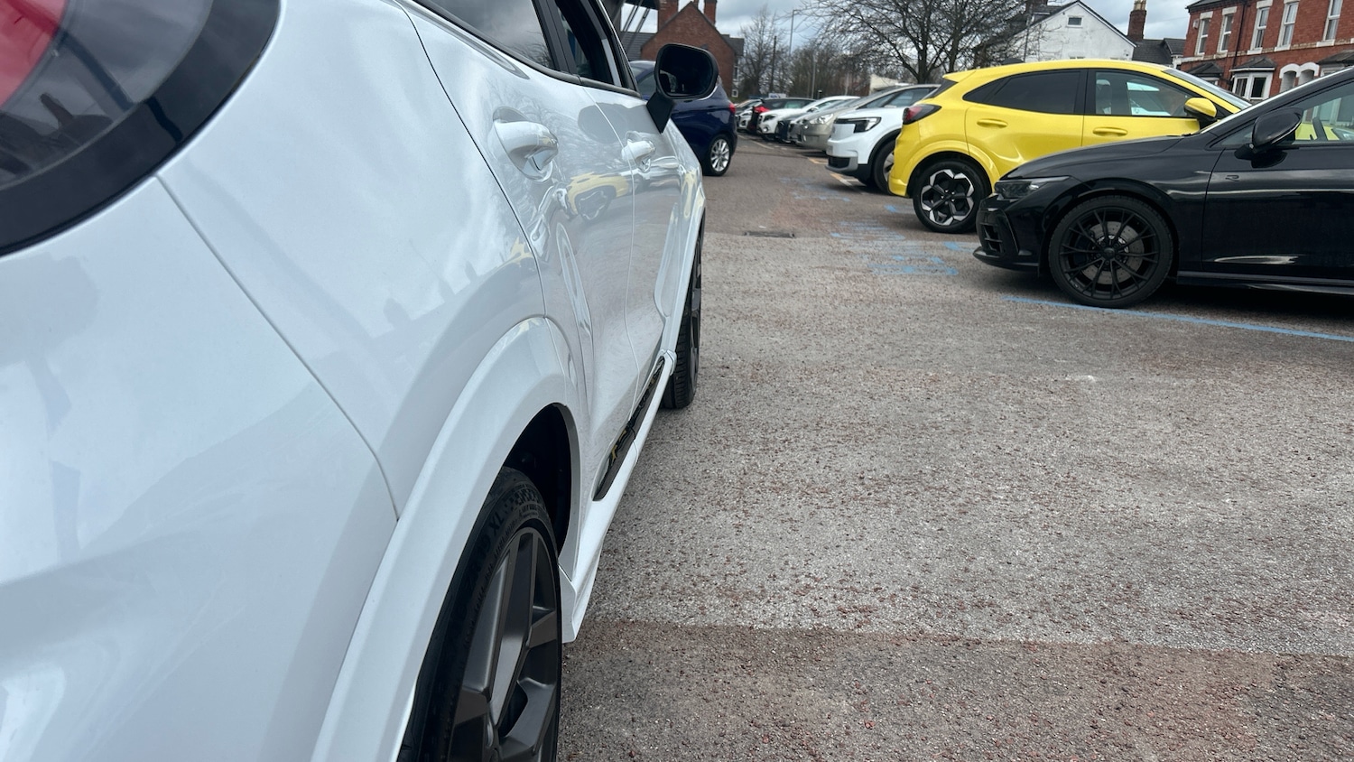 Used Ford Puma 2023 for sale - 77988979: Photo 22