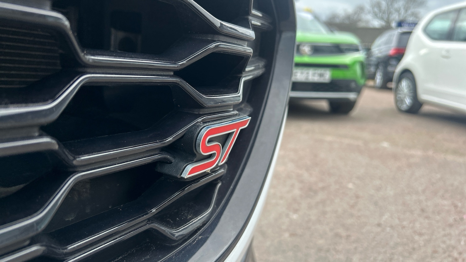 Used Ford Puma 2023 for sale - 77988979: Photo 28