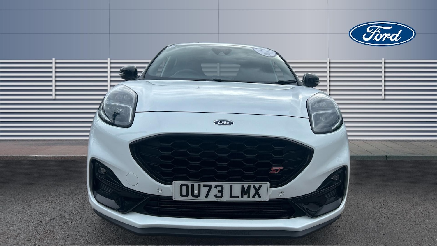 Used Ford Puma 2023 for sale - 77988979: Photo 3